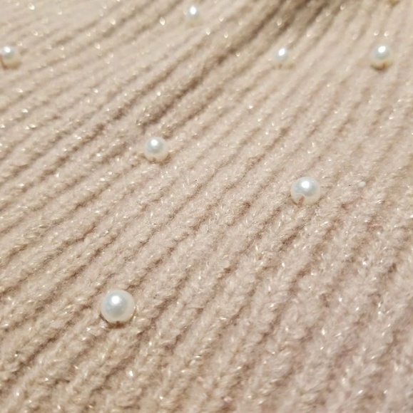 Light pink beanie - Picture 2 of 2